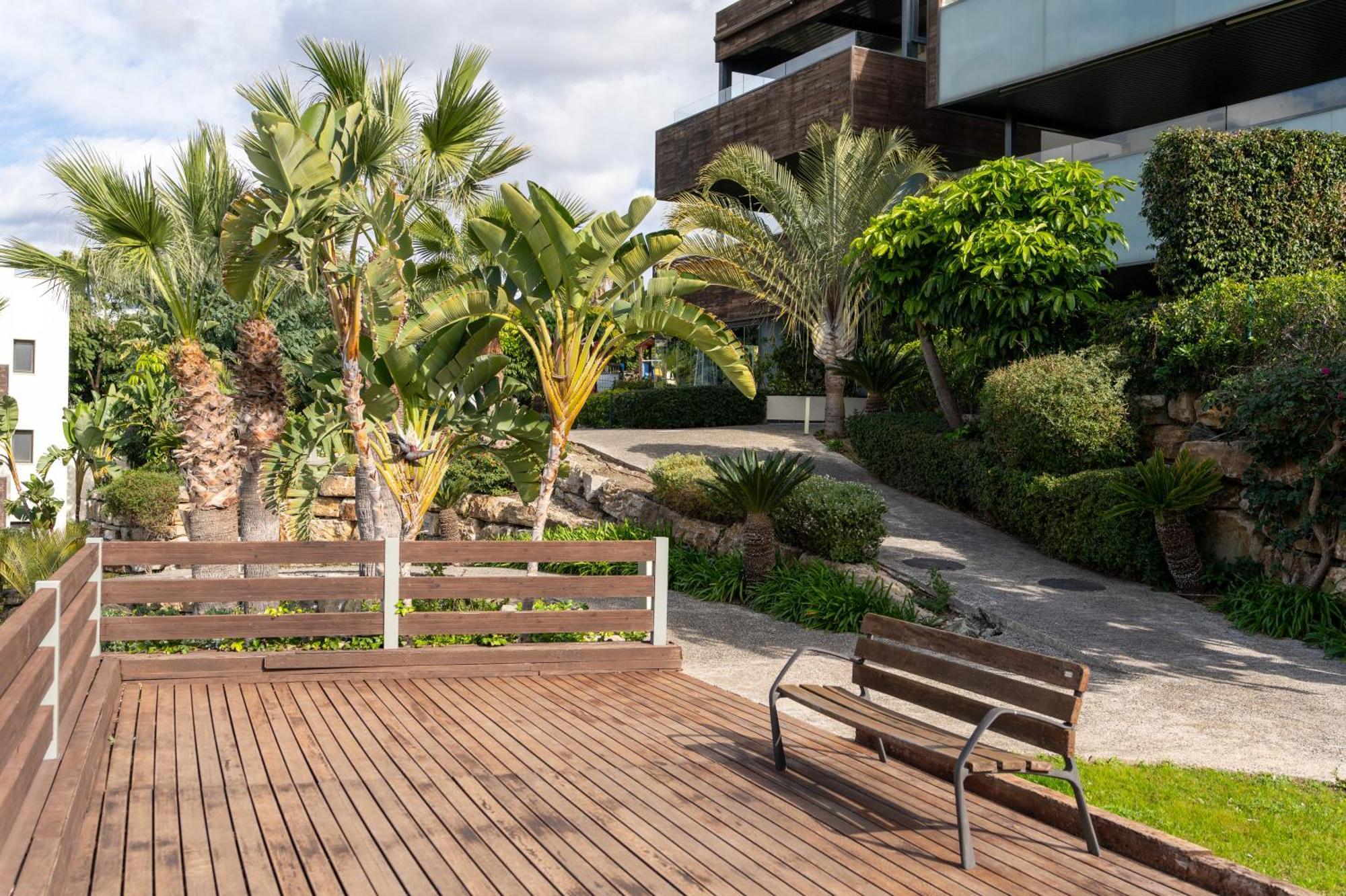 Elegant Getaway Near Padierna Marbella Lux * Estepona