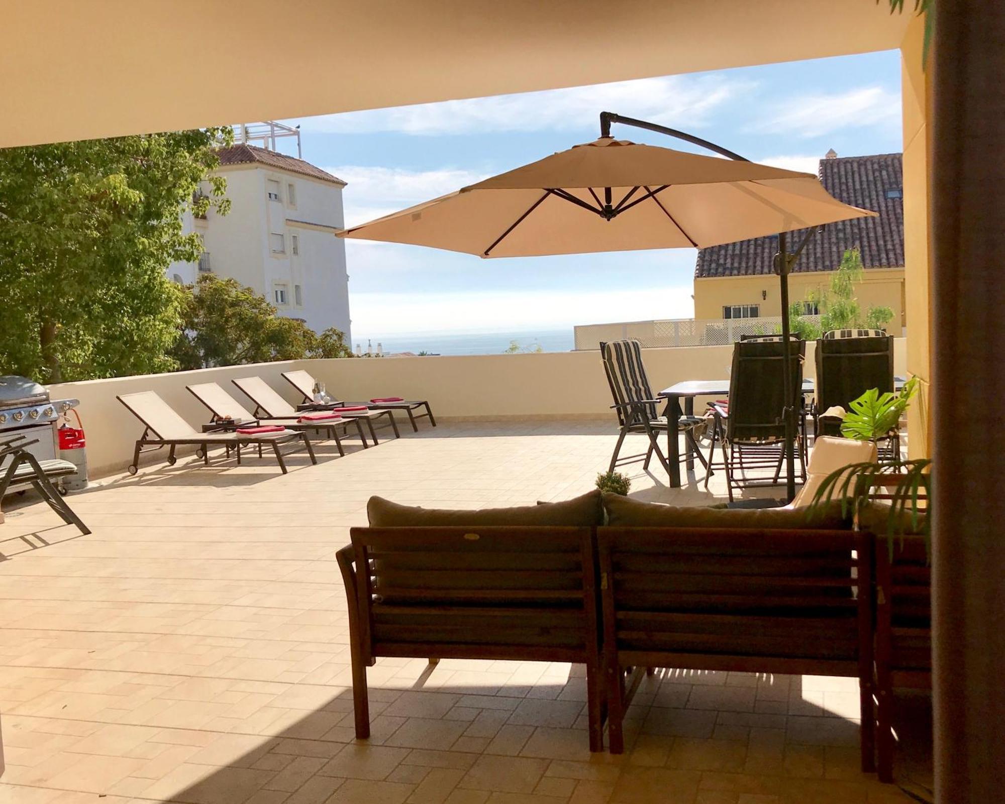 Apartment Intermobiliaria - Puerto Alto B4 13 *
