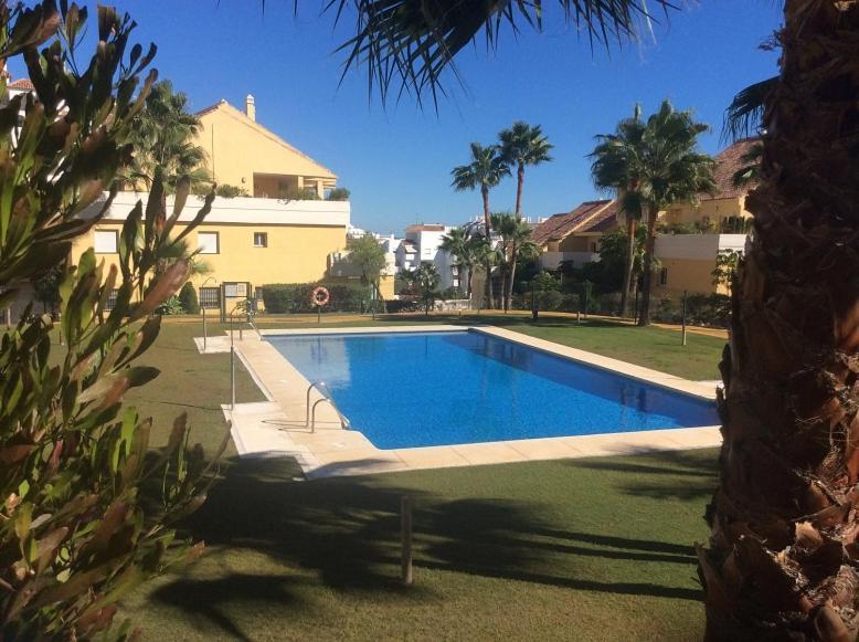 Intermobiliaria - Puerto Alto B4 13 Estepona