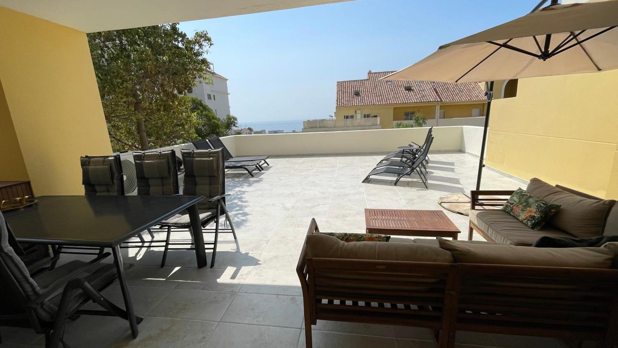 Apartment Intermobiliaria - Puerto Alto B4 13