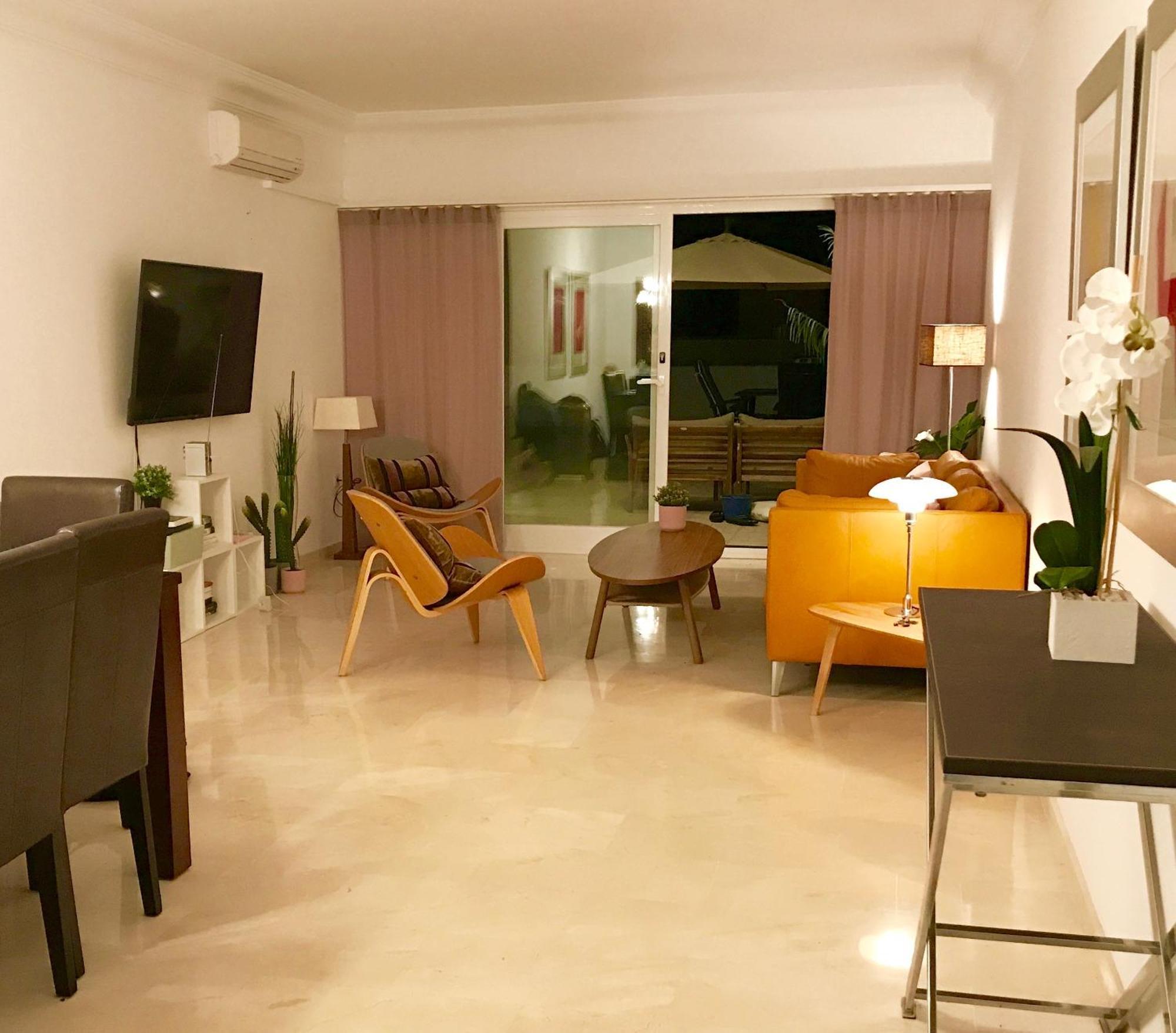 Apartment Intermobiliaria - Puerto Alto B4 13
