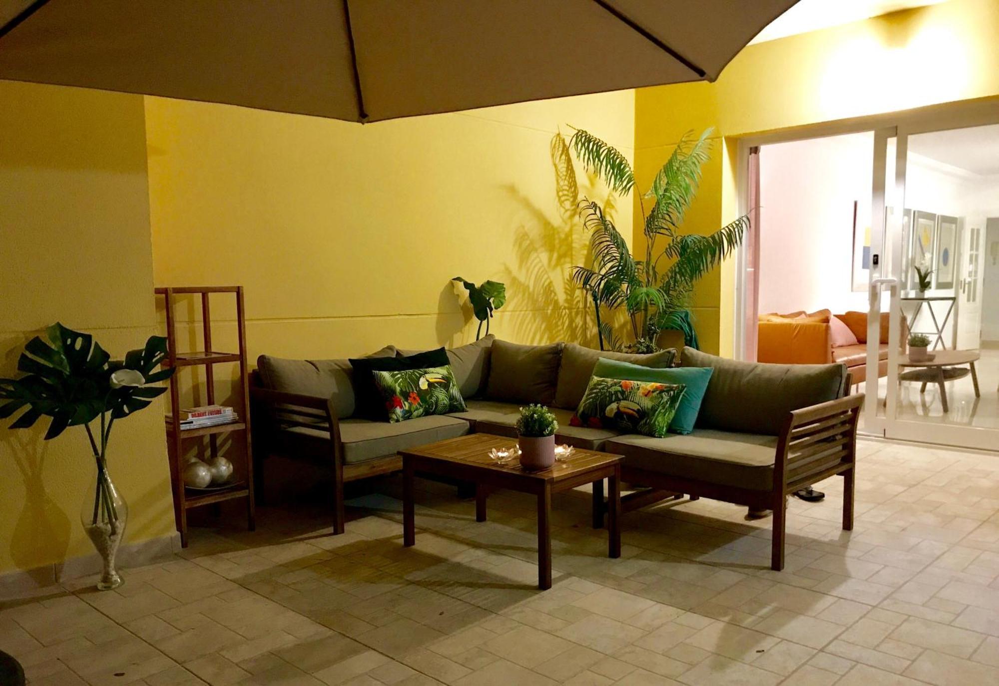 Intermobiliaria - Puerto Alto B4 13 Apartment