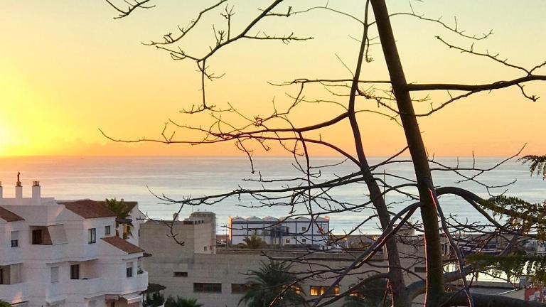 Intermobiliaria - Puerto Alto B4 13 Estepona