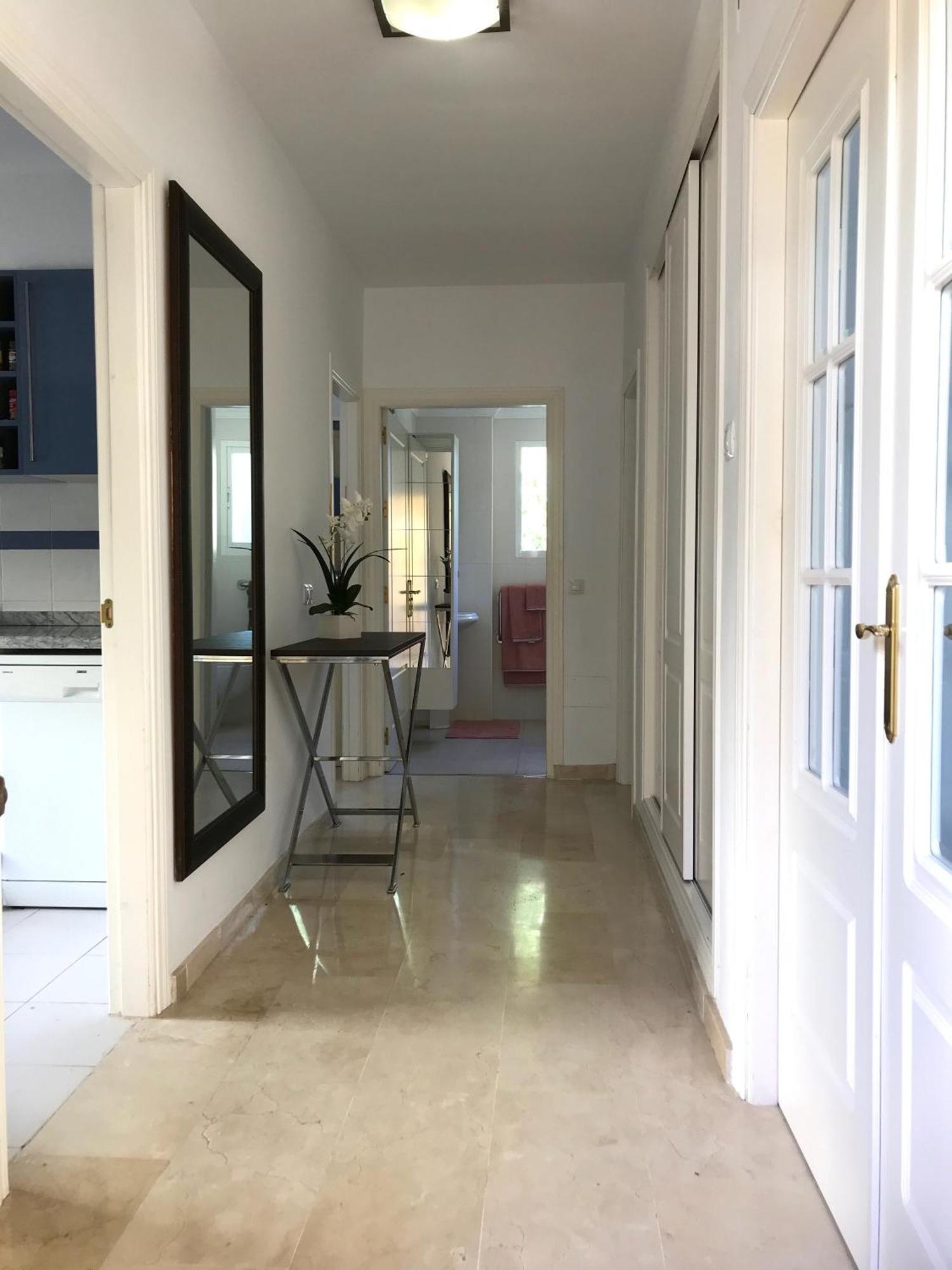 Intermobiliaria - Puerto Alto B4 13 Apartment Estepona
