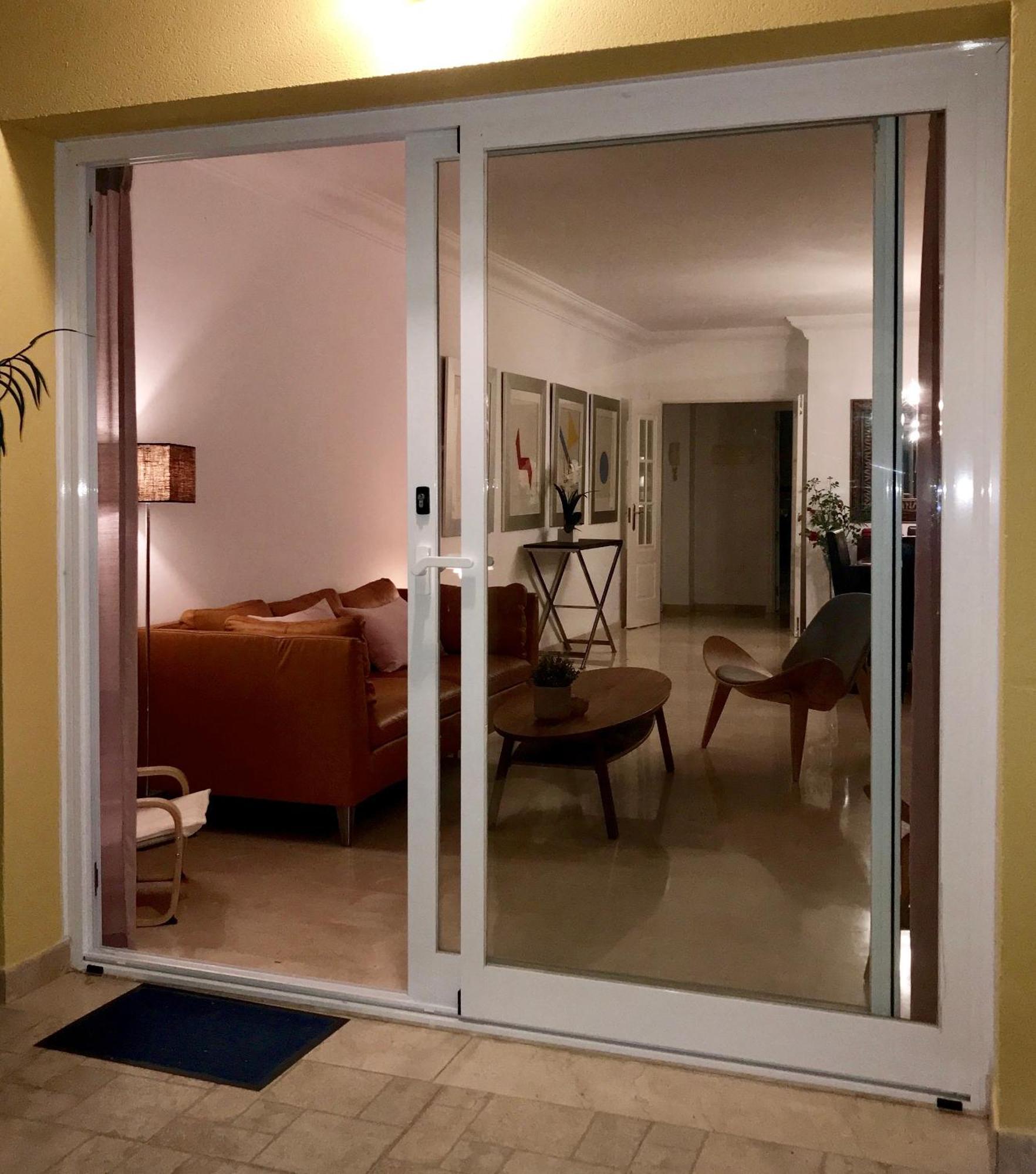 Intermobiliaria - Puerto Alto B4 13