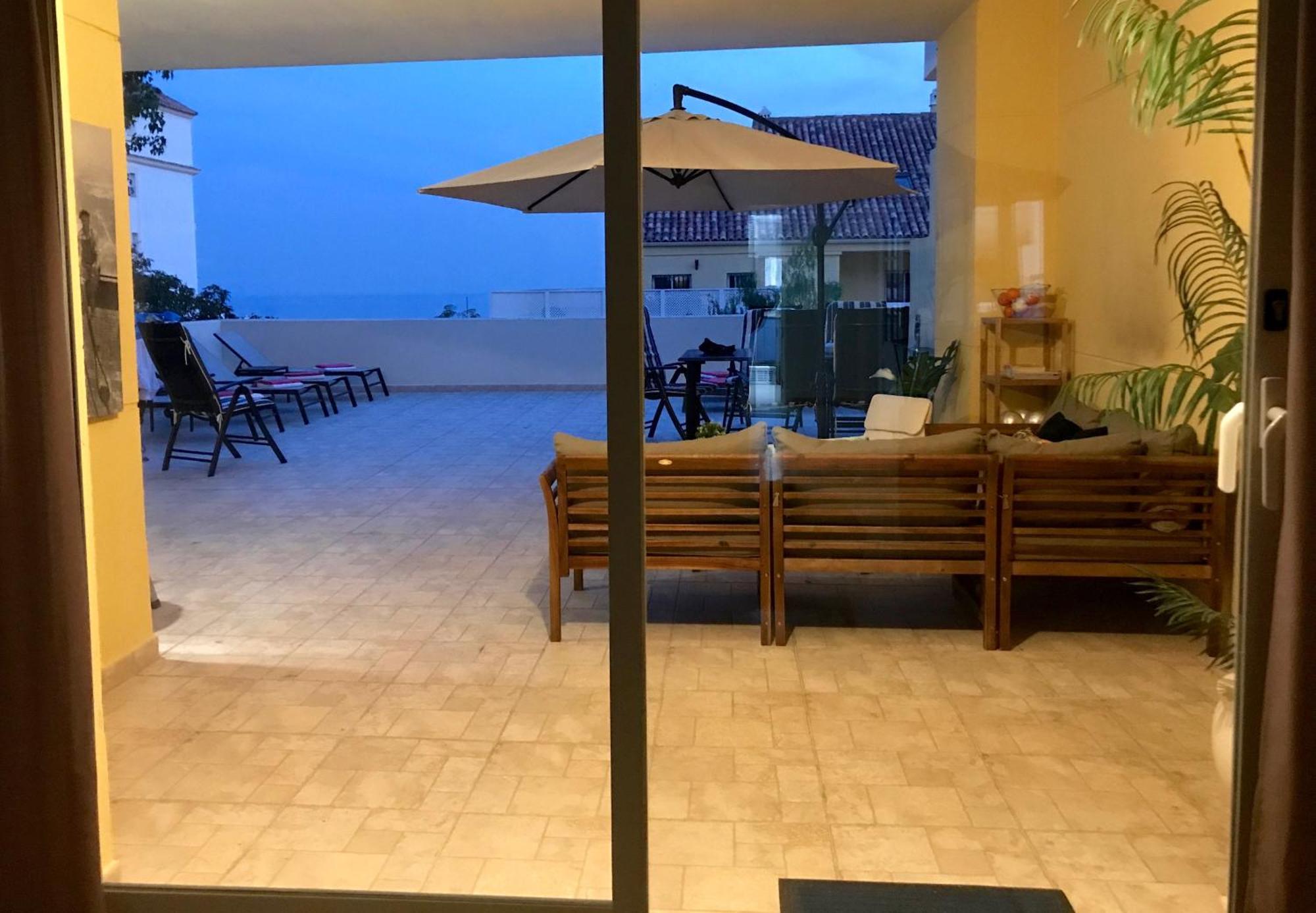 Apartment Intermobiliaria - Puerto Alto B4 13
