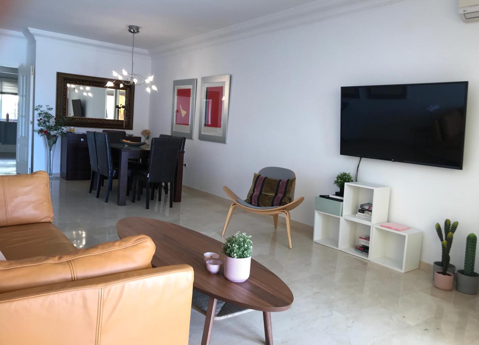 Apartment Intermobiliaria - Puerto Alto B4 13 *