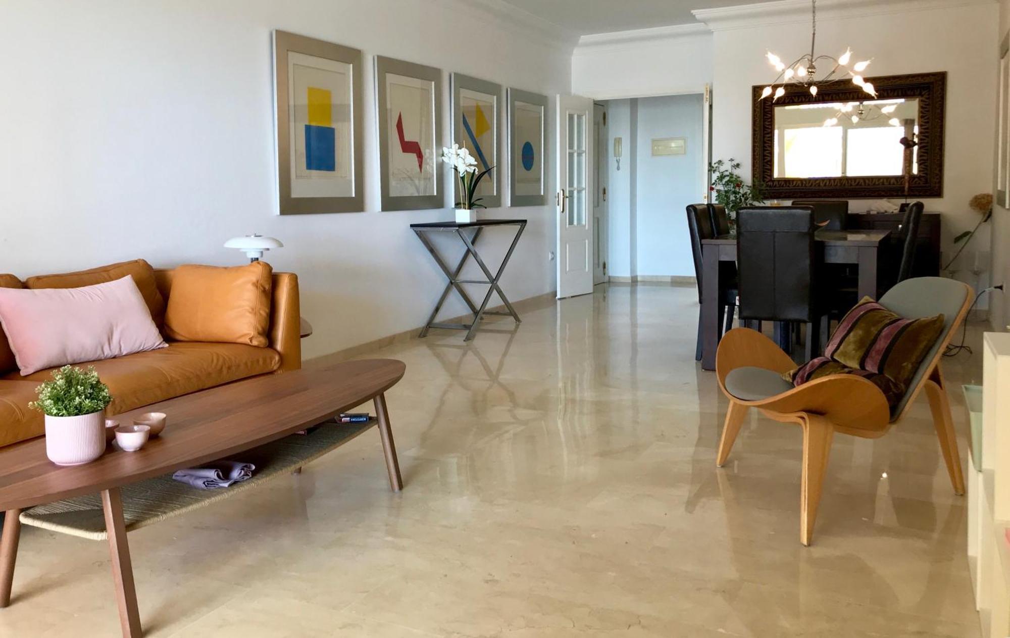 Intermobiliaria - Puerto Alto B4 13 Apartment