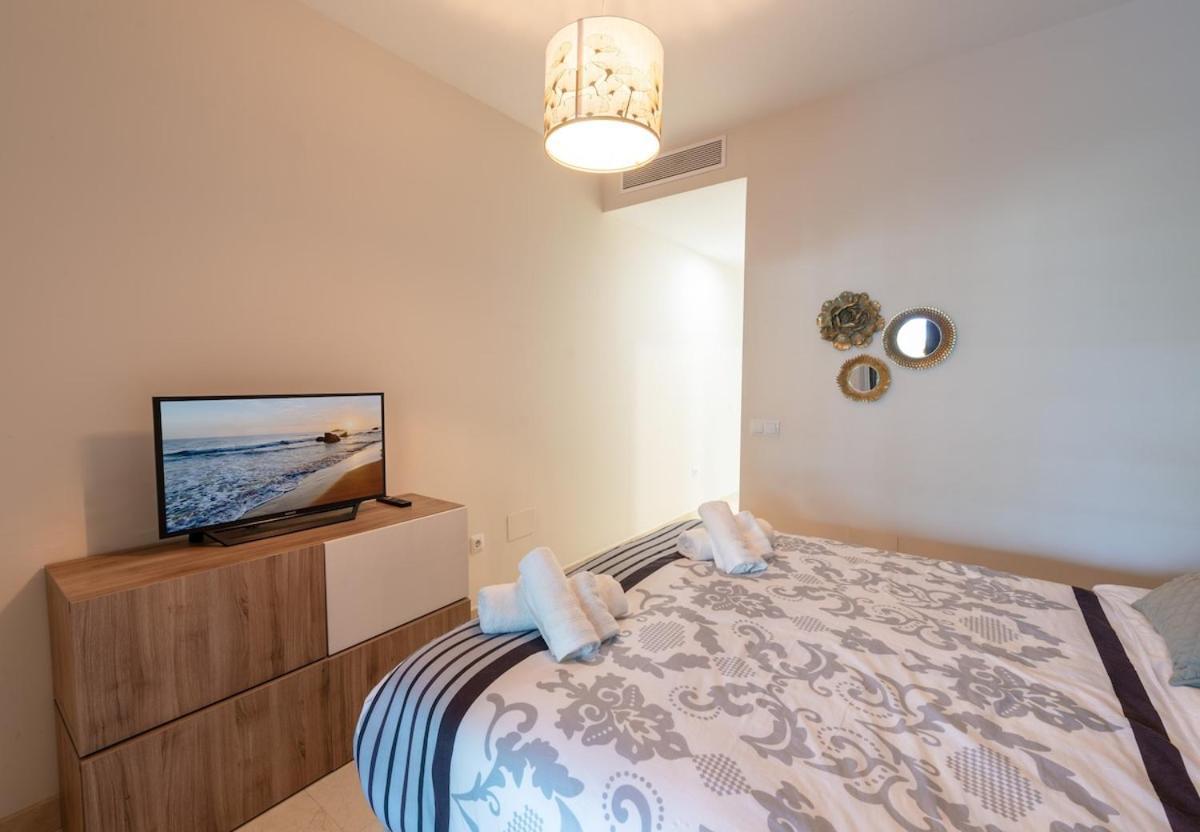 Apartamento Elegant Getaway Near Padierna Marbella Lux *
