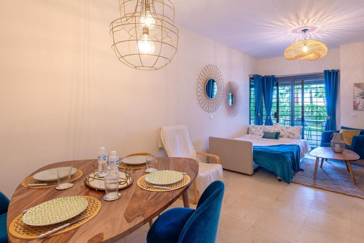 Elegant Getaway Near Padierna Marbella Lux * Estepona