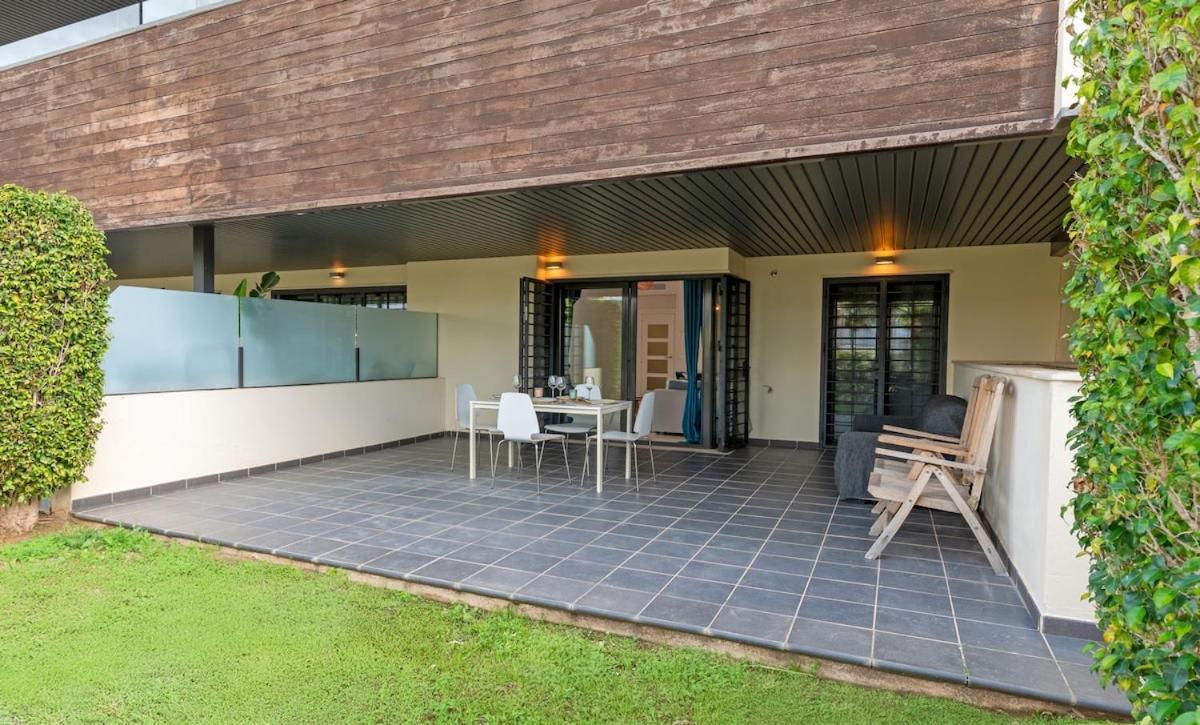 Apartamento Elegant Getaway Near Padierna Marbella Lux *