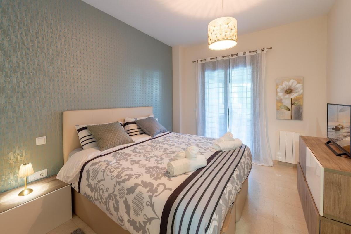 Elegant Getaway Near Padierna Marbella Lux * Estepona