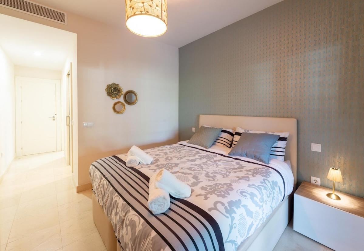 Apartamento Elegant Getaway Near Padierna Marbella Lux