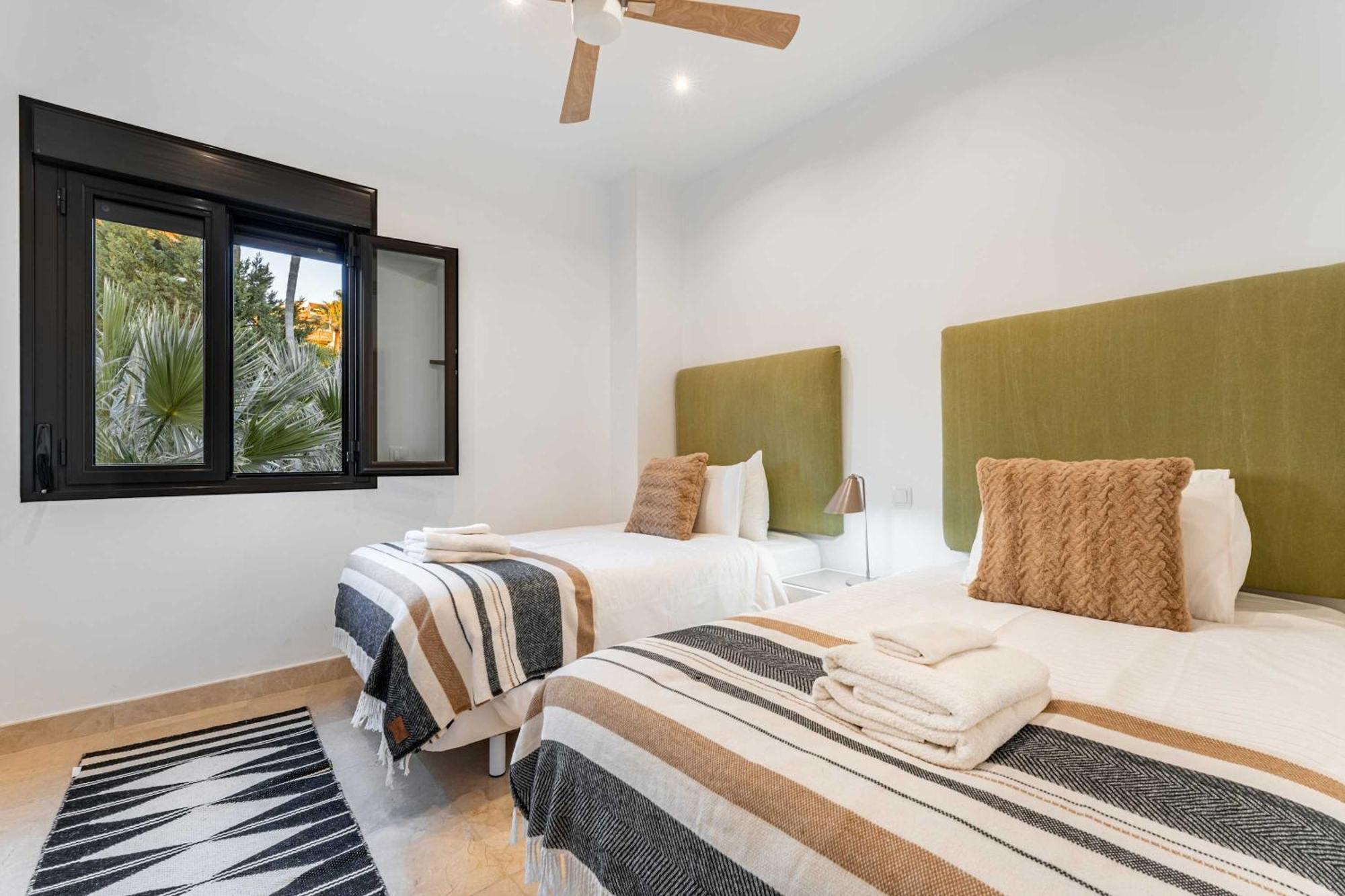 Apartamento Hoyo19 10 Views Luxury Estepona