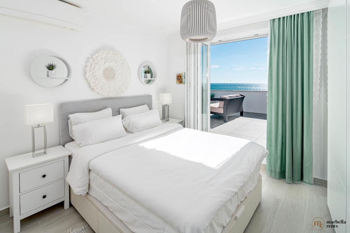 Apartment Victoria Blu Ref #95 Estepona