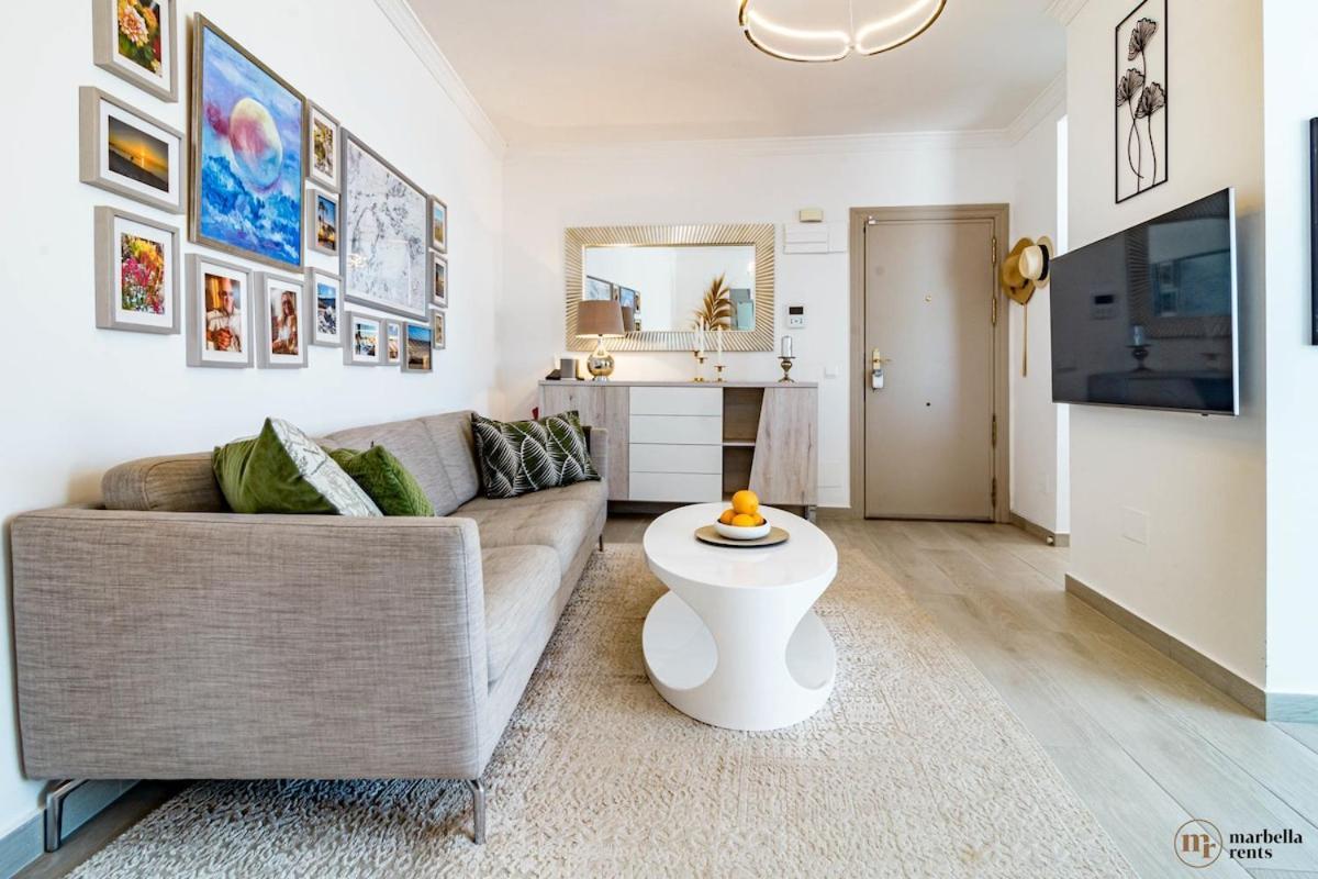 Victoria Blu Ref #95 Apartment Estepona