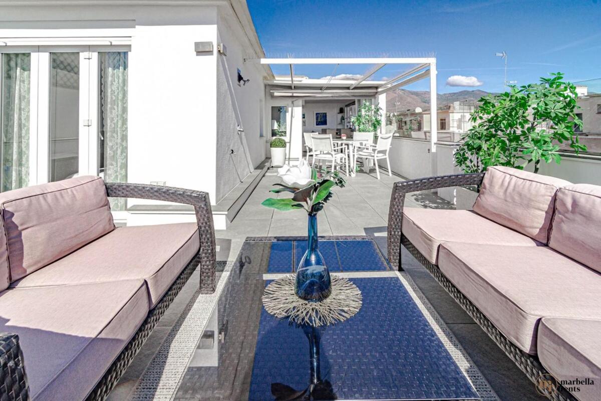 Victoria Blu Ref #95 Apartment Estepona