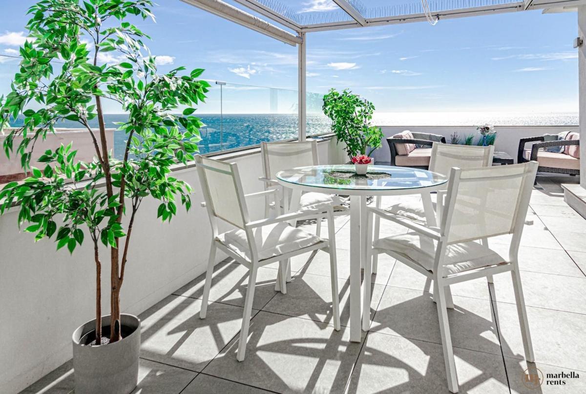 Apartment Victoria Blu Ref #95 Estepona