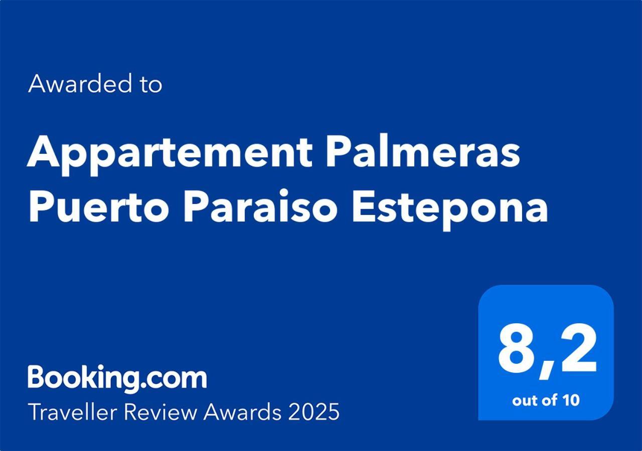 Palmeras Puerto Paraiso