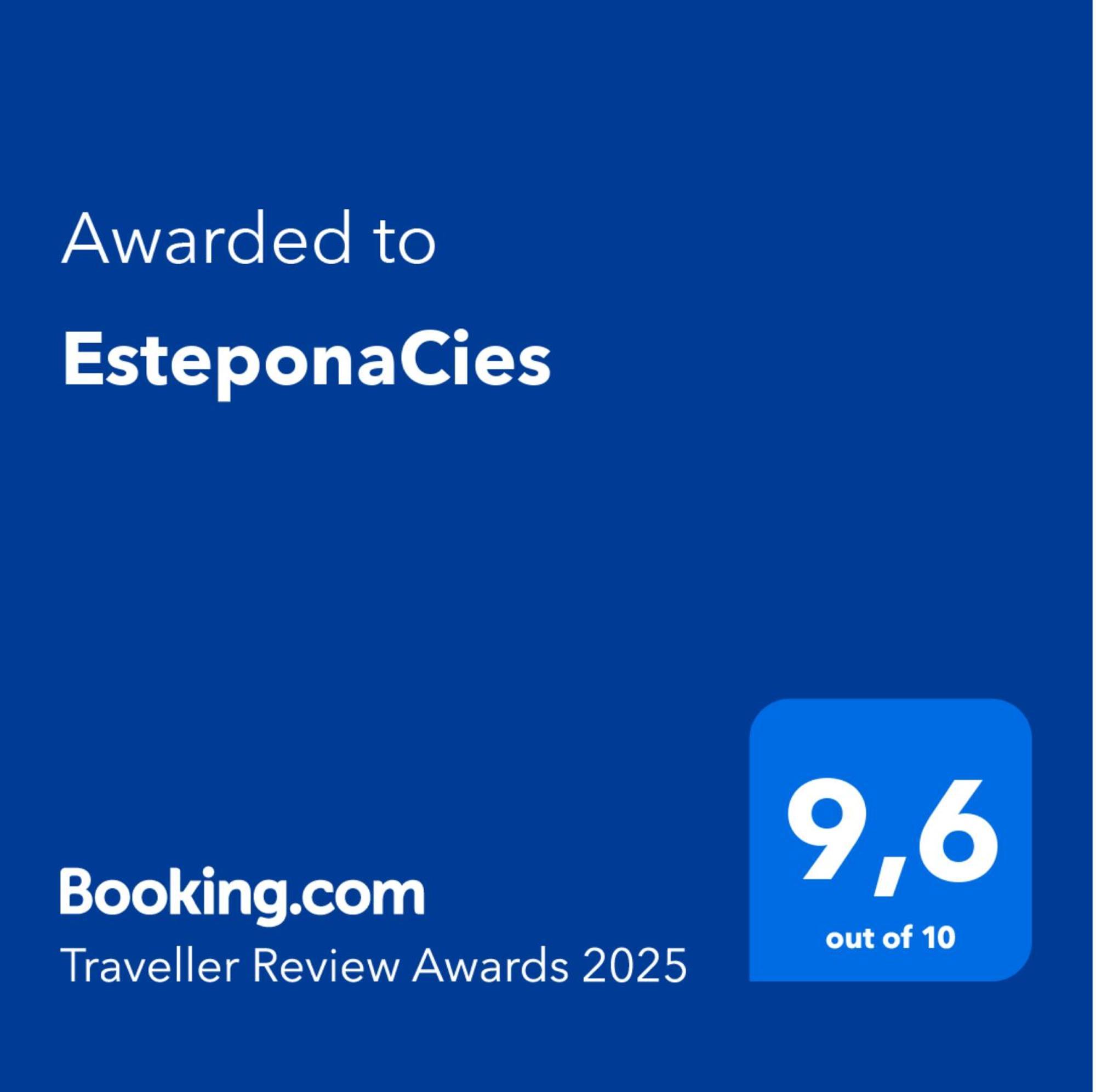 Esteponacies *
