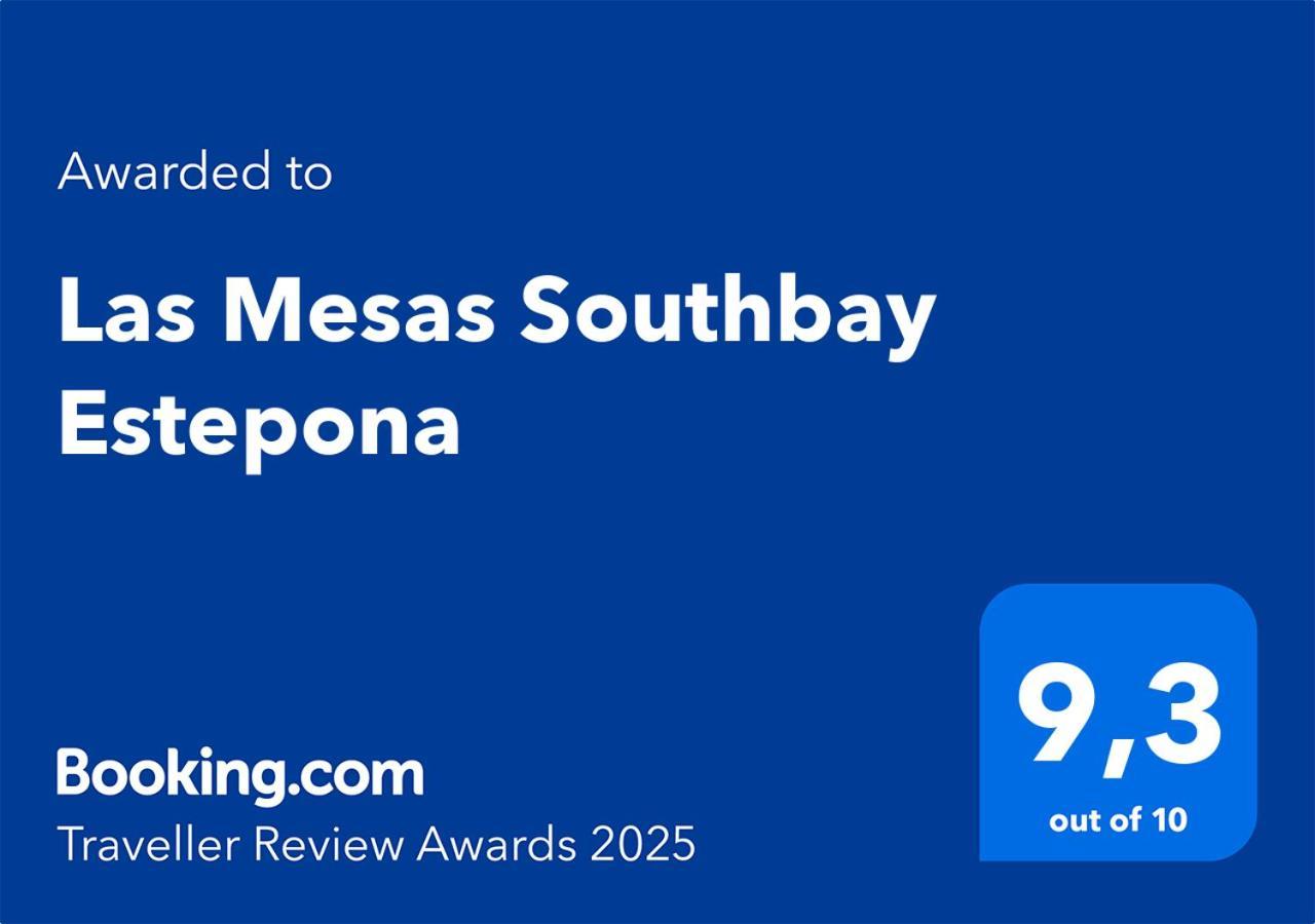 Mesas Southbay * Estepona