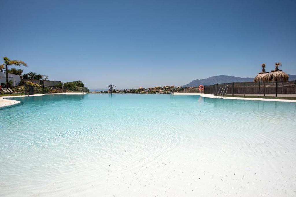 Penthouse With Incredibles Views 6 Pools Golf 14 Apartamento *
