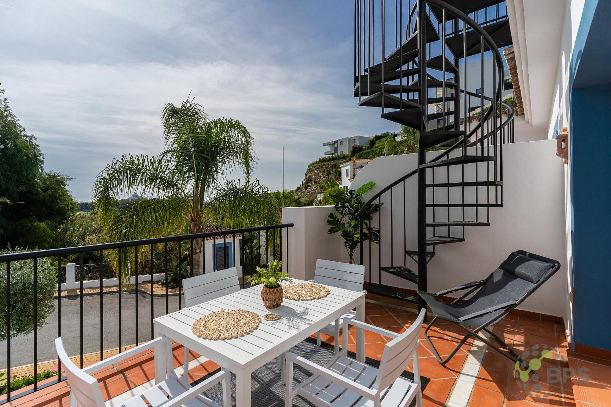 Apartment Penthouse With Incredibles Views 6 Pools Golf 14