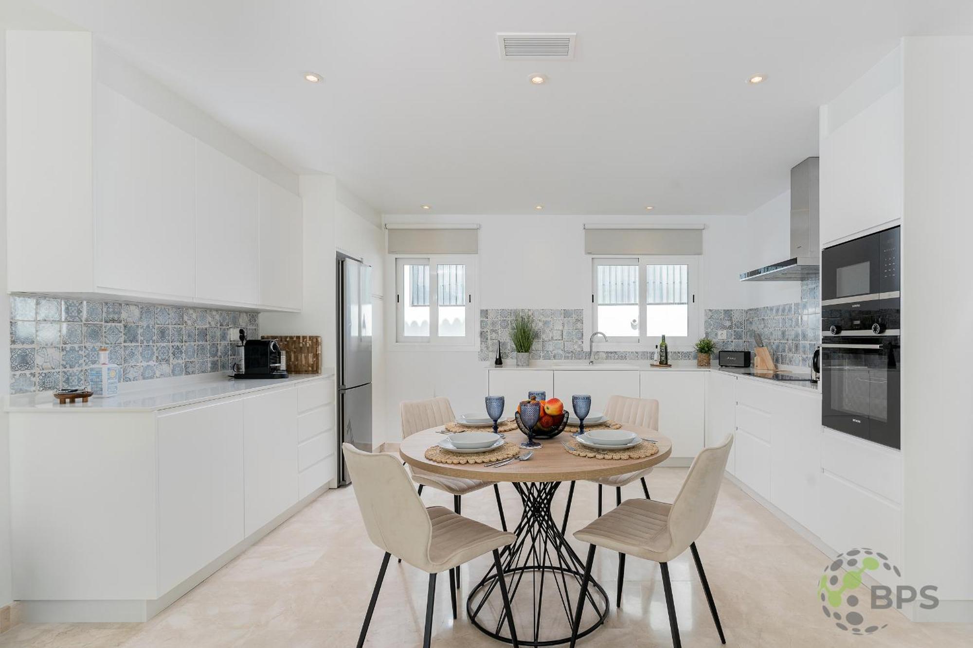 Apartment Penthouse With Incredibles Views 6 Pools Golf 14 *