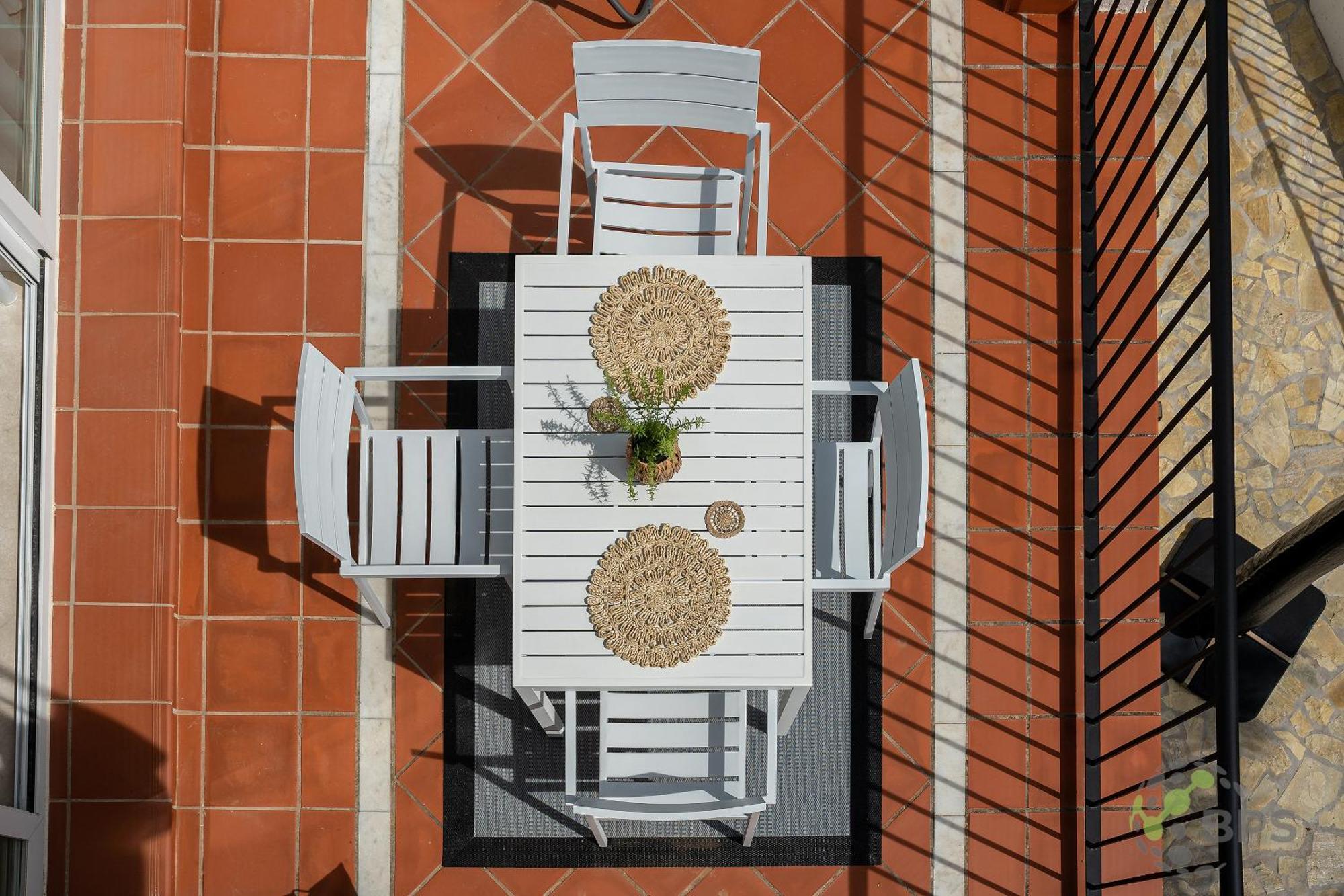 Penthouse With Incredibles Views 6 Pools Golf 14 * Estepona