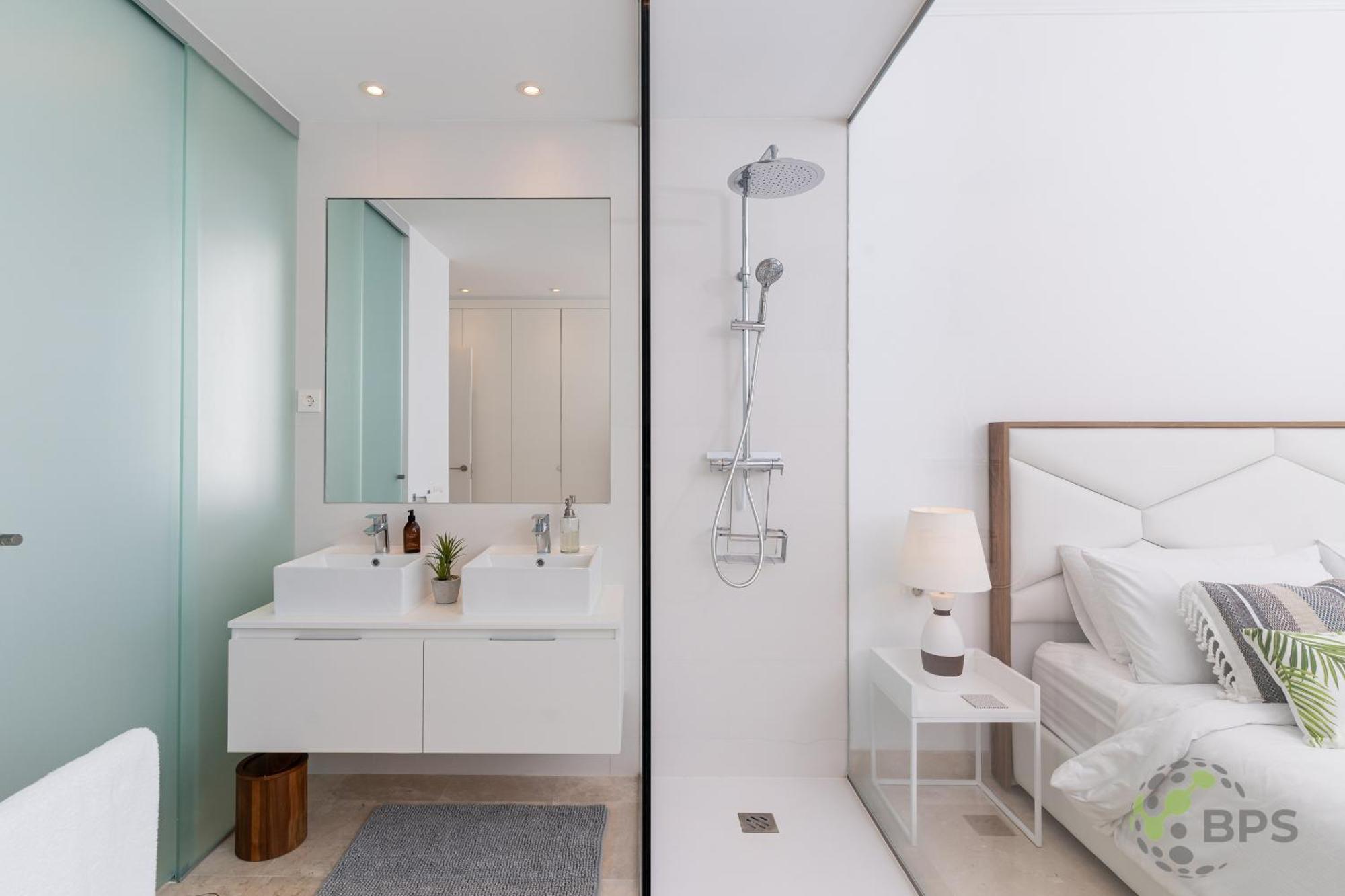 Apartamento Penthouse With Incredibles Views 6 Pools Golf 14