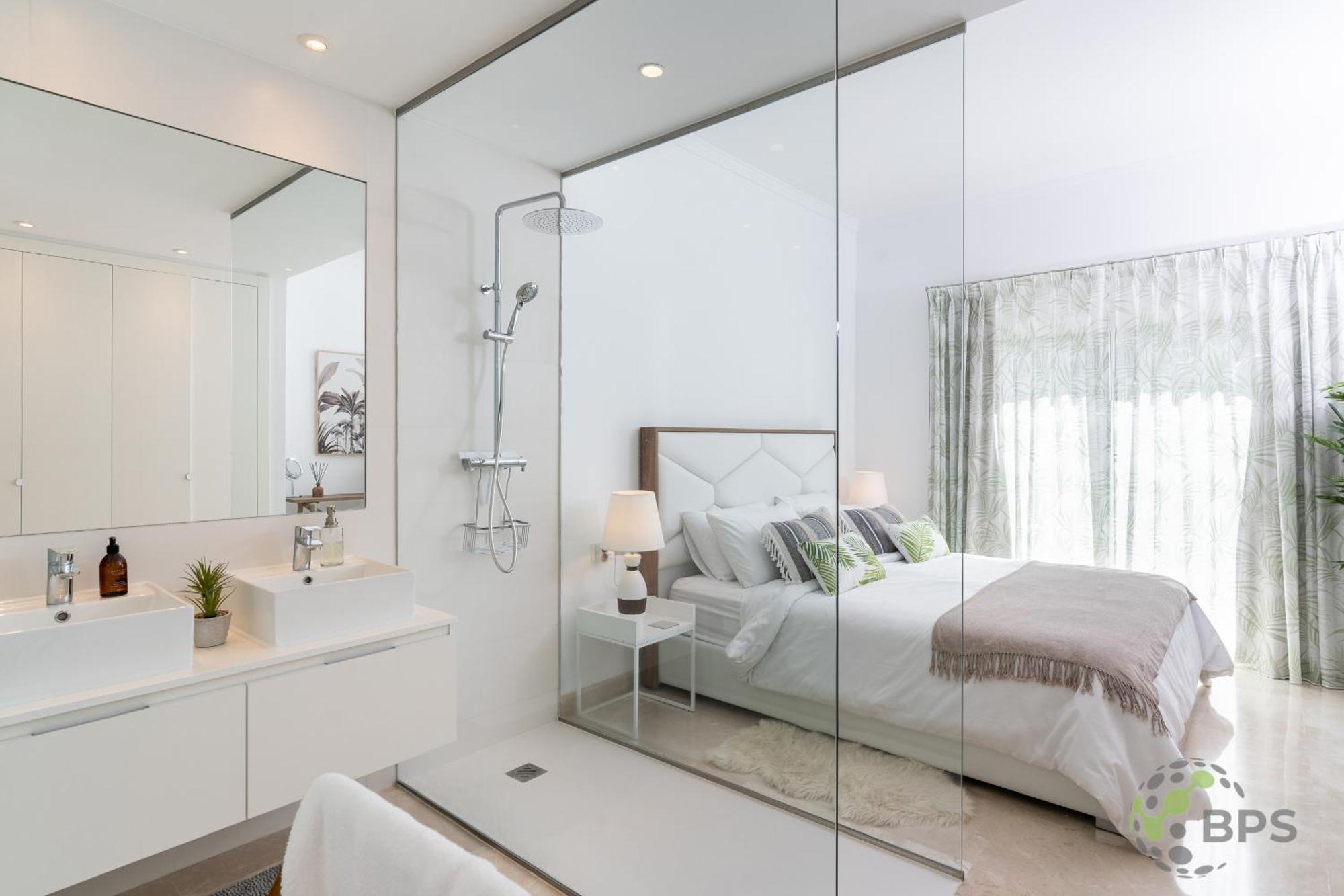 Apartamento Penthouse With Incredibles Views 6 Pools Golf 14 *