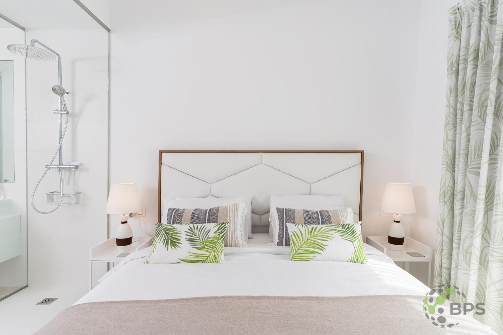 Apartamento Penthouse With Incredibles Views 6 Pools Golf 14