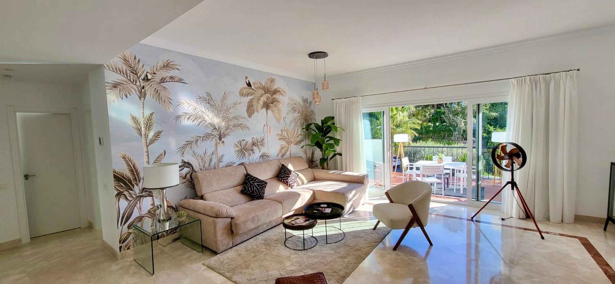 Apartment Penthouse With Incredibles Views 6 Pools Golf 14 *