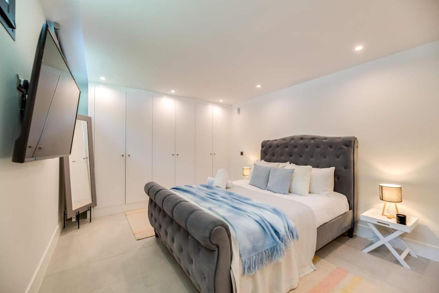 New Luxury 4br Pool, Bbq * Estepona