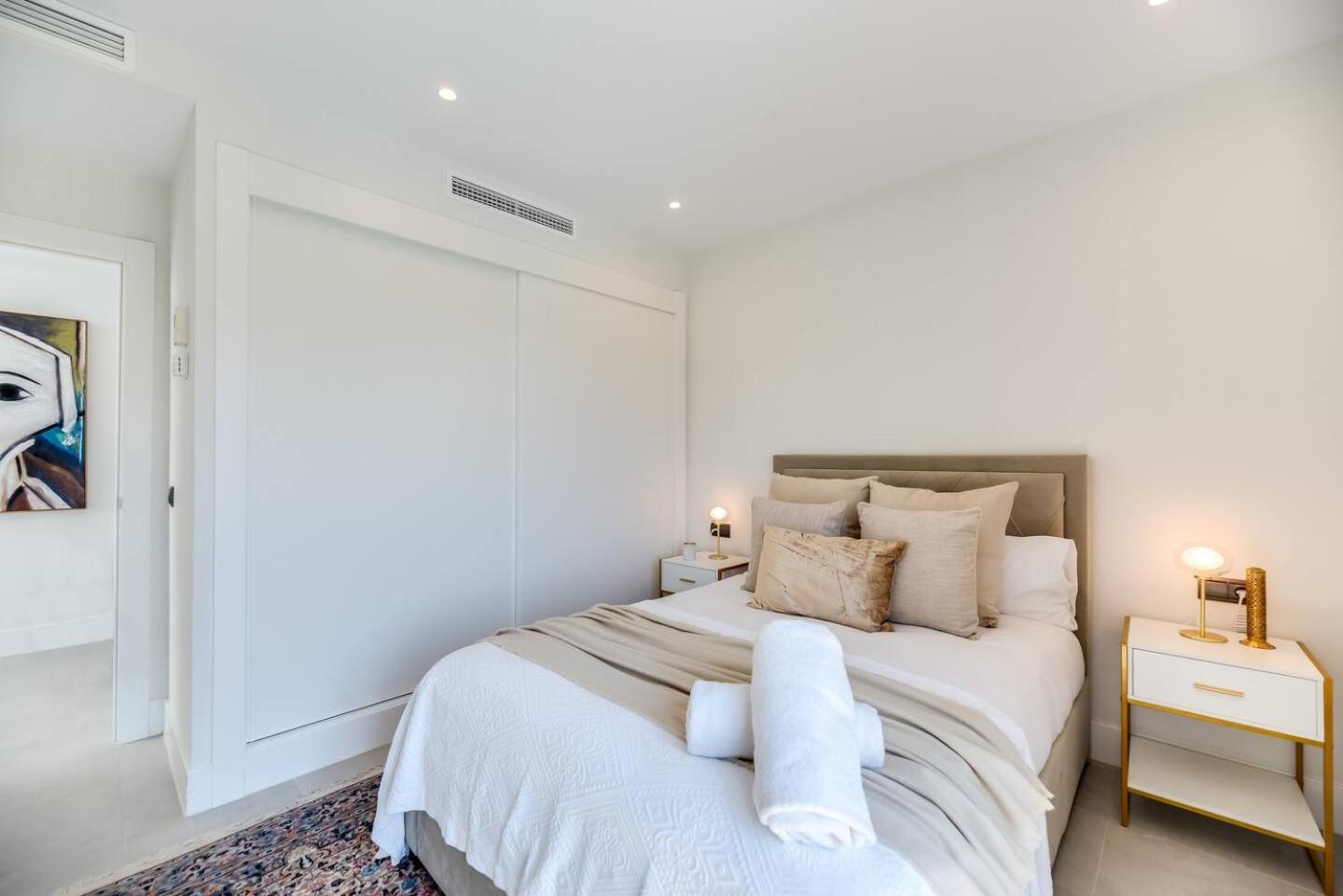 Villa New Luxury 4br Pool, Bbq