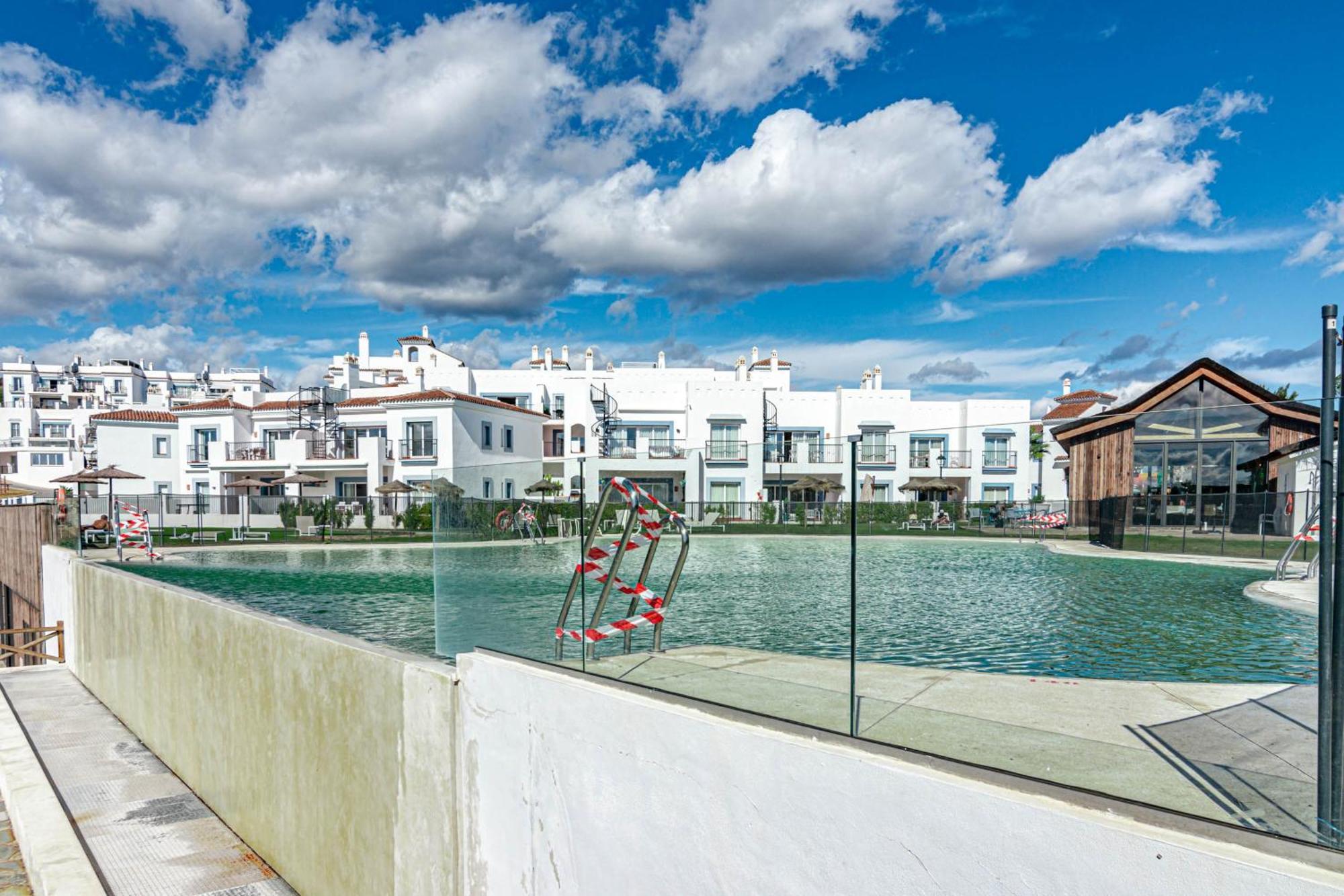 Apartment Paraiso Pueblo 43 Estepona