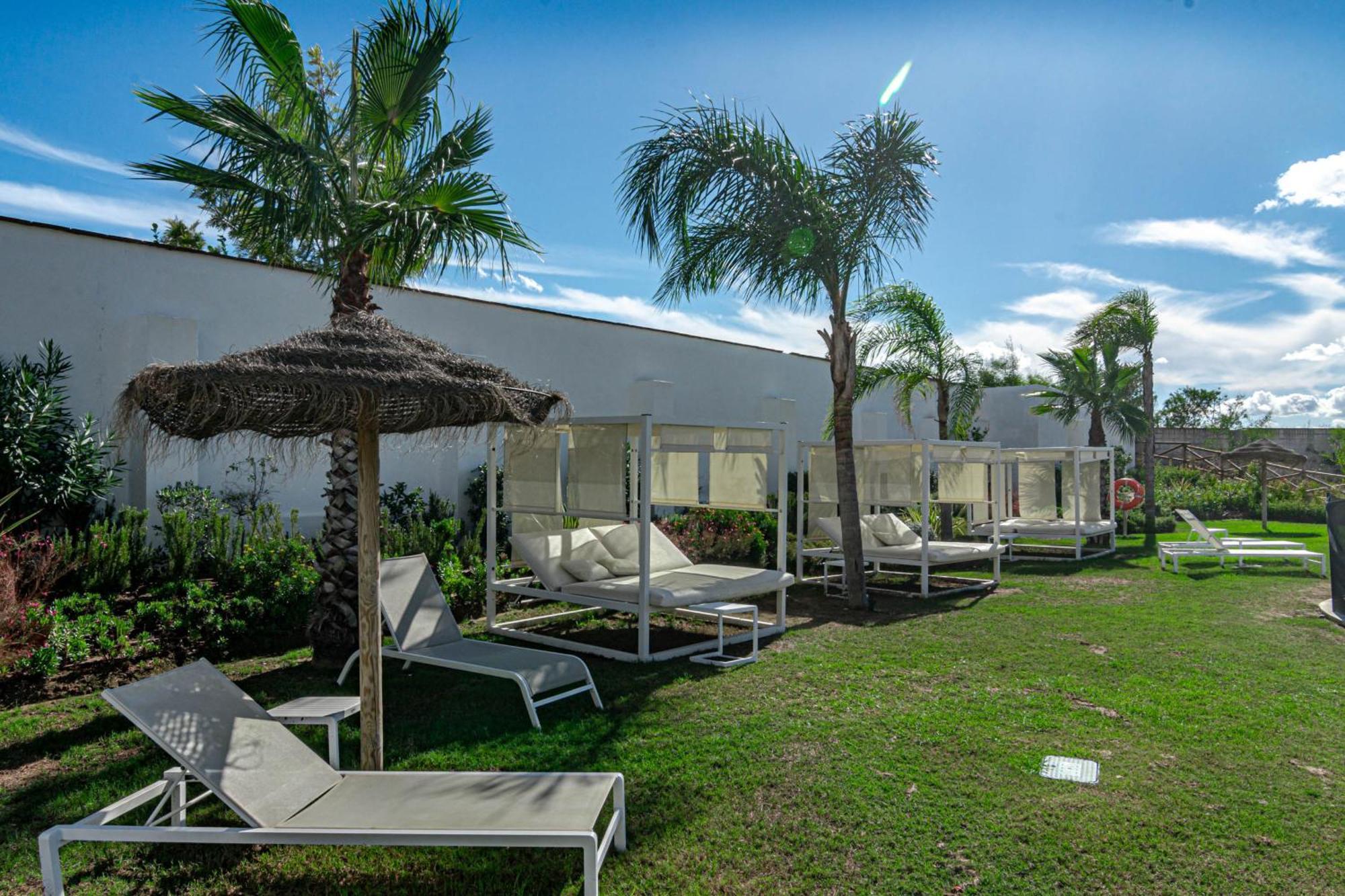 Paraiso Pueblo 43 Apartamento Estepona