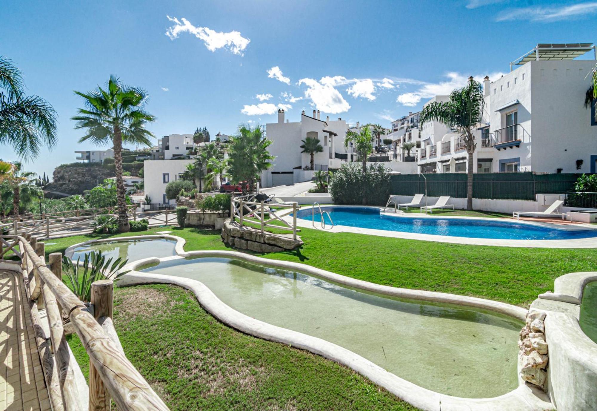 Paraiso Pueblo 43 Estepona