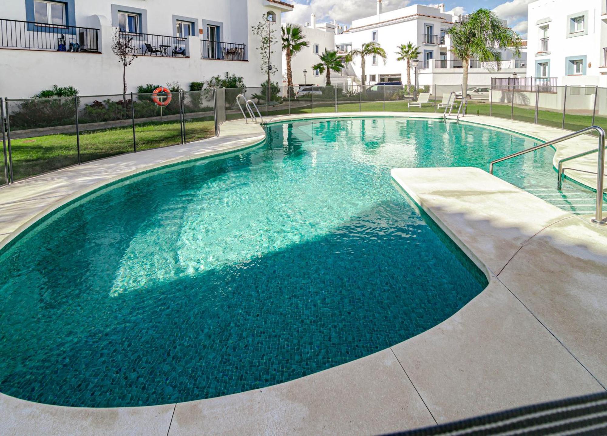 Apartamento Paraiso Pueblo 43 *
