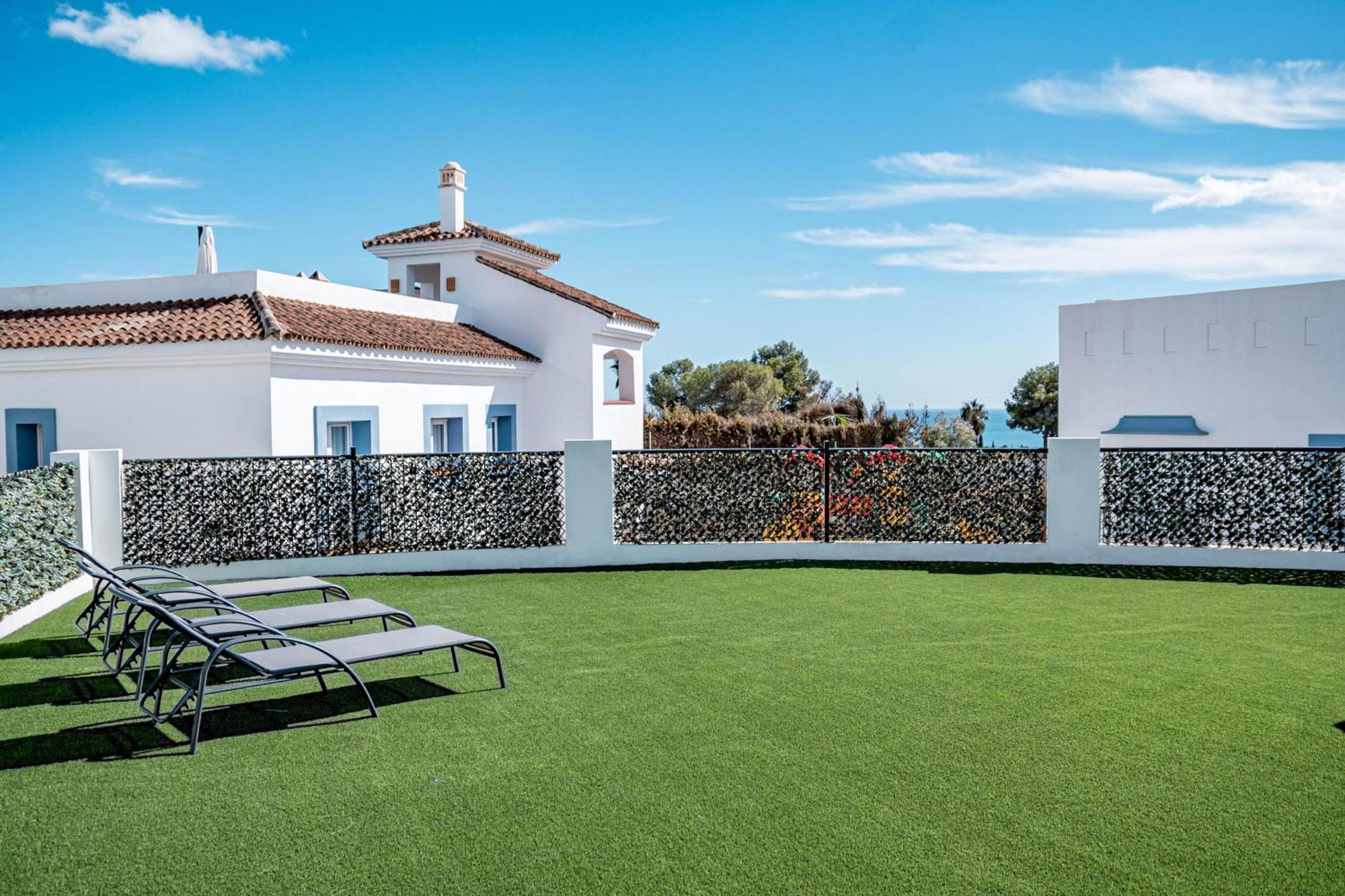Paraiso Pueblo 43 Apartamento Estepona