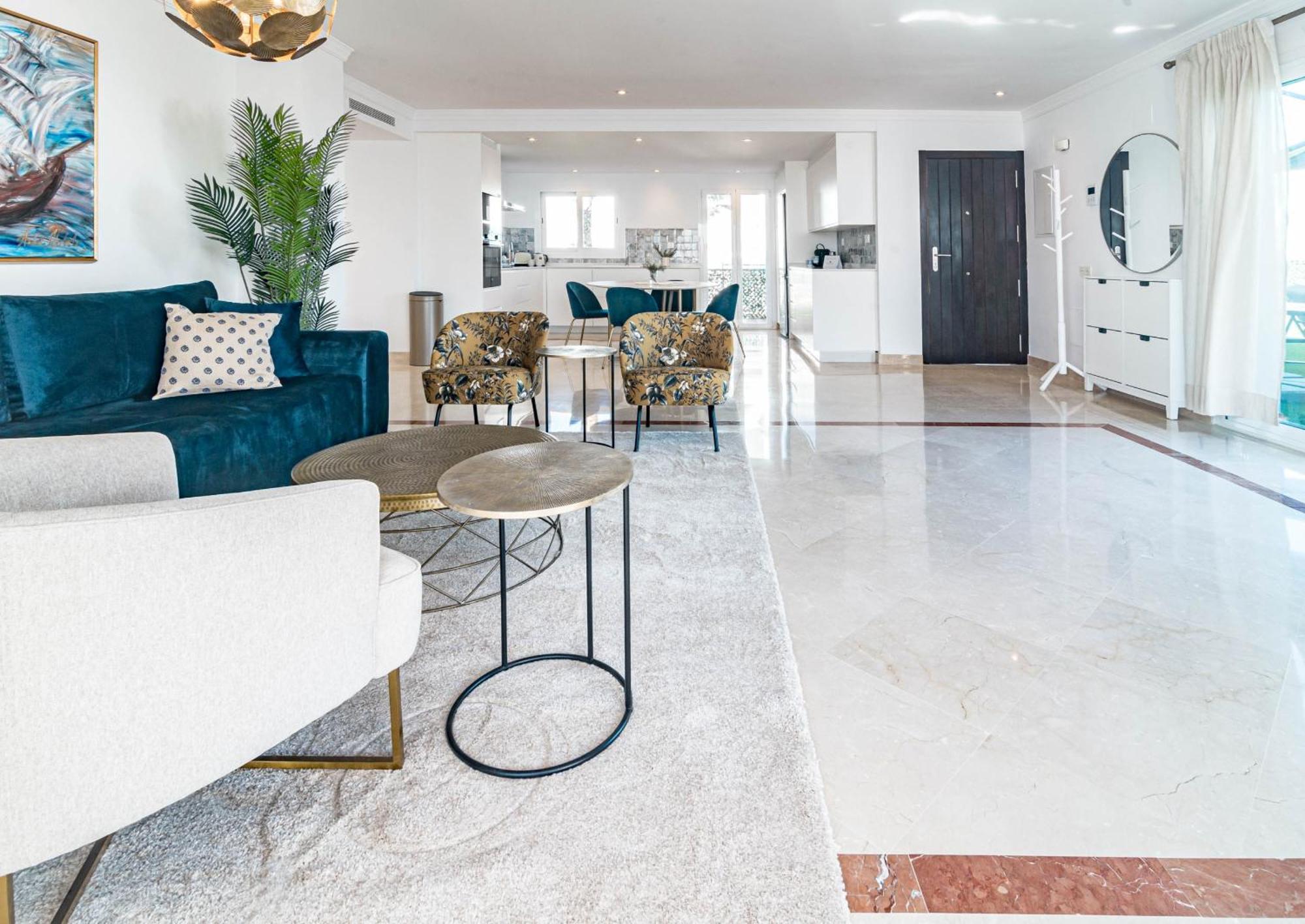 Apartamento Paraiso Pueblo 43