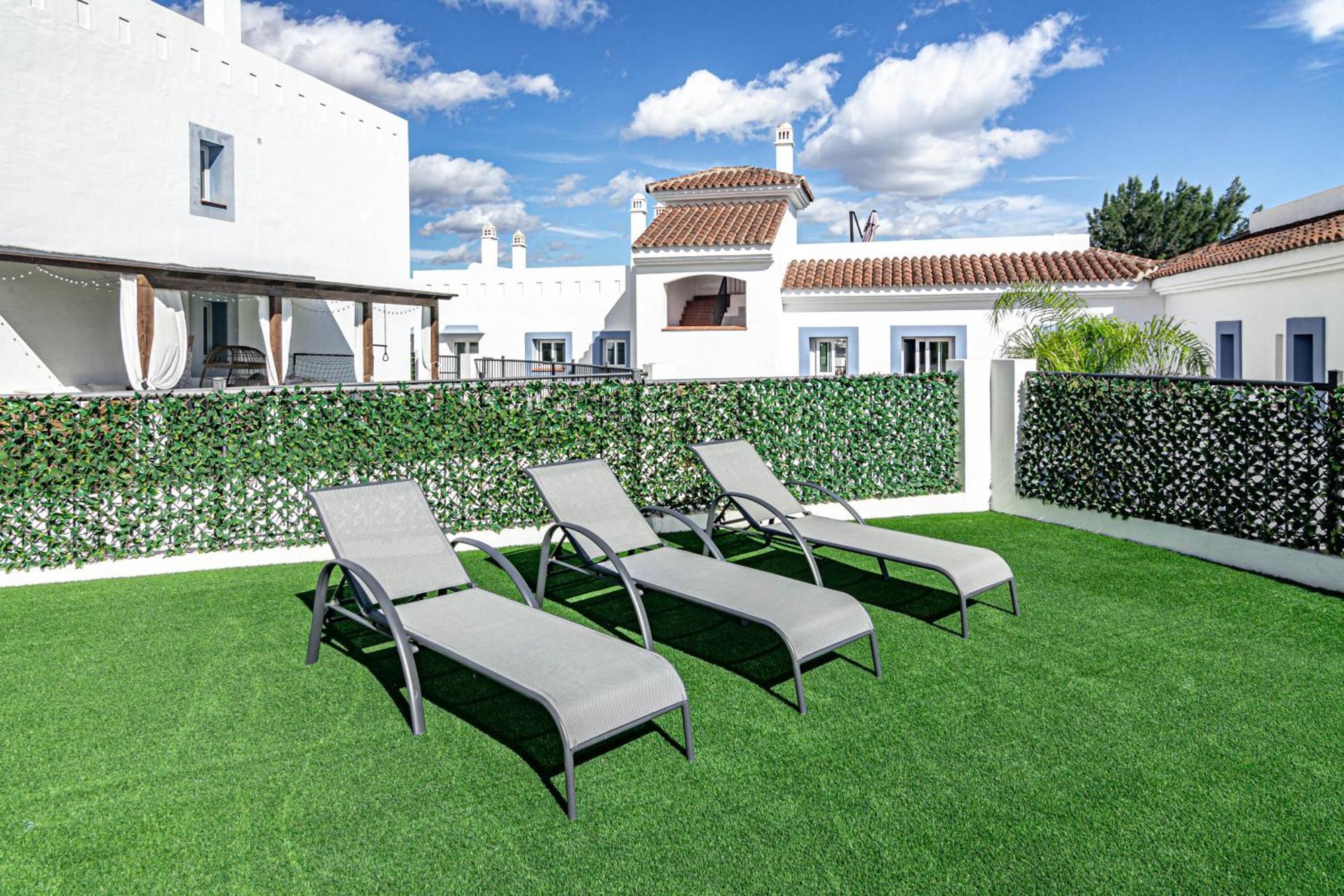 Apartment Paraiso Pueblo 43 *