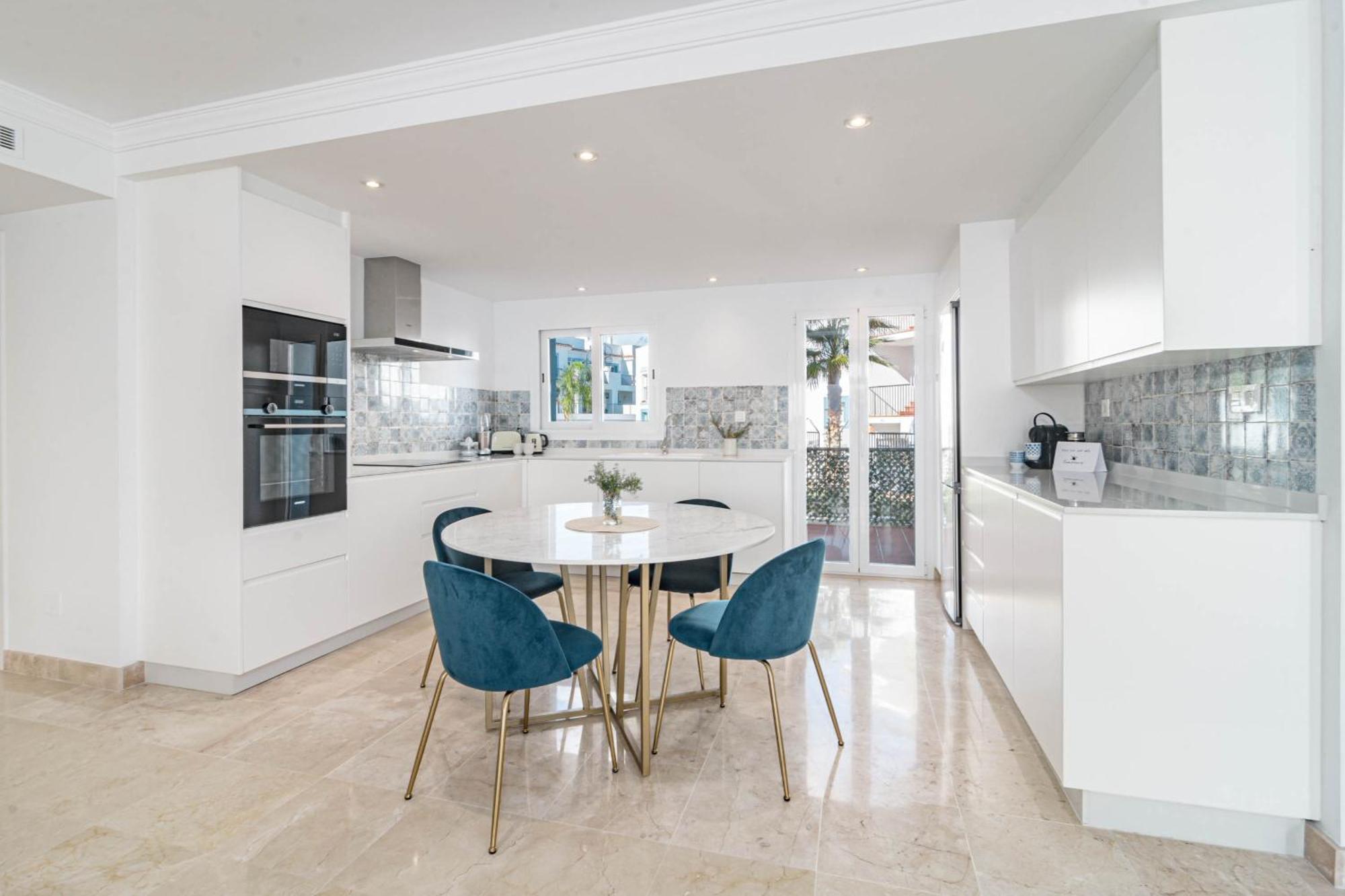 Paraiso Pueblo 43 Apartamento Estepona
