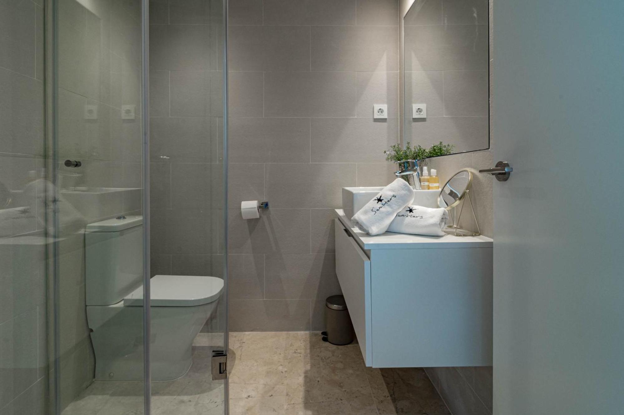 Apartamento Paraiso Pueblo 43 Estepona