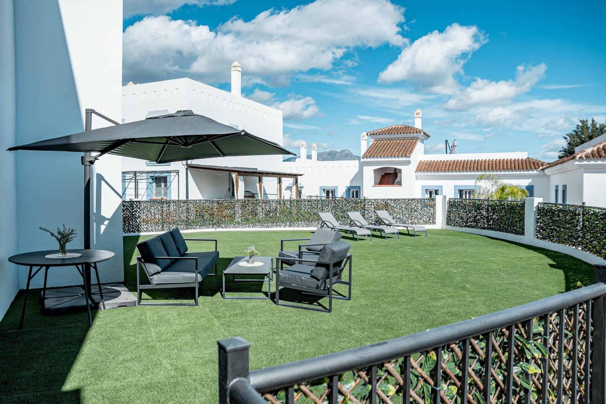 Paraiso Pueblo 43 Estepona