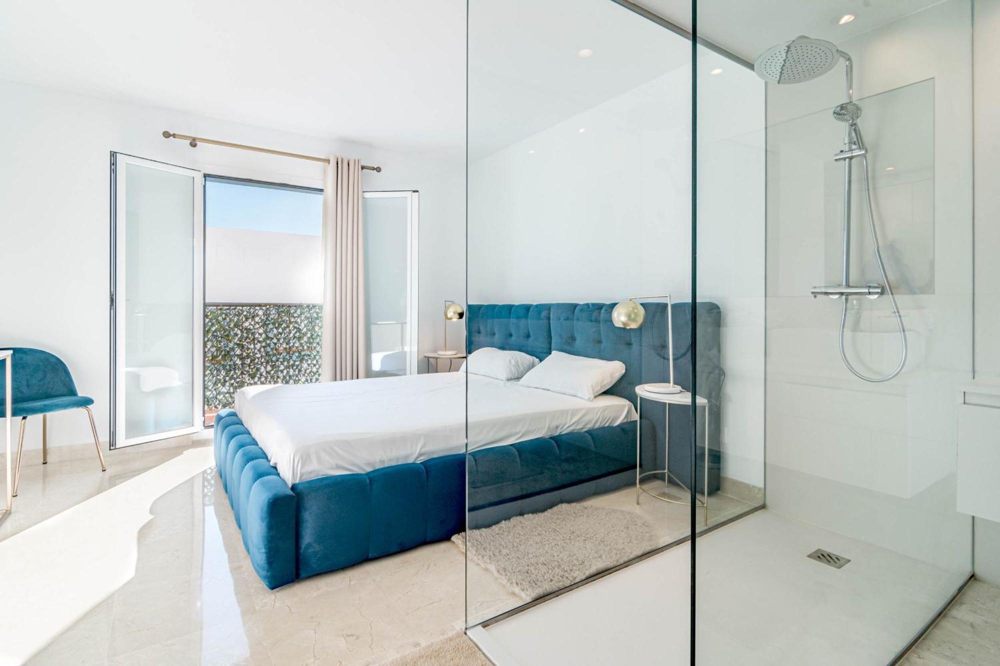 Apartamento Paraiso Pueblo 43 *