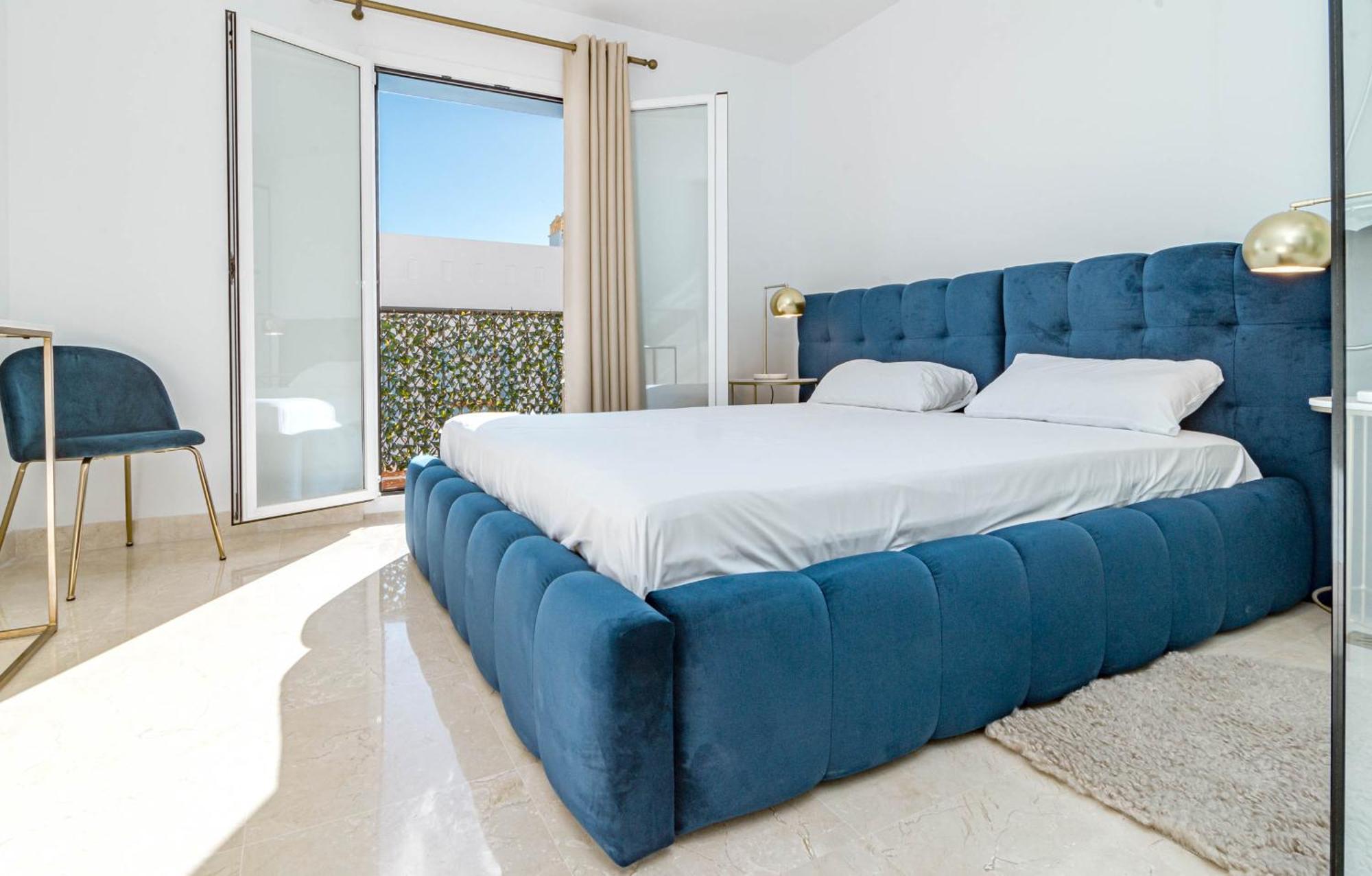 Apartment Paraiso Pueblo 43