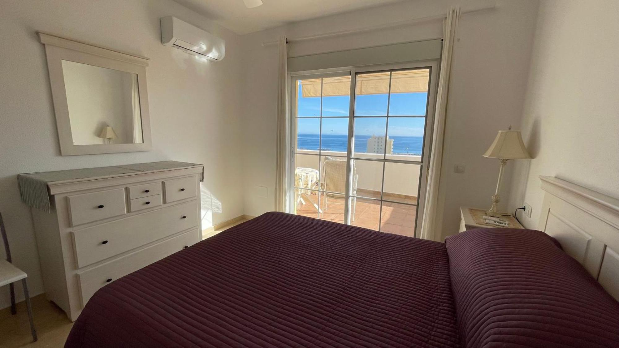 Apartment Intermobiliaria - Puerto Alto B6 16 Estepona