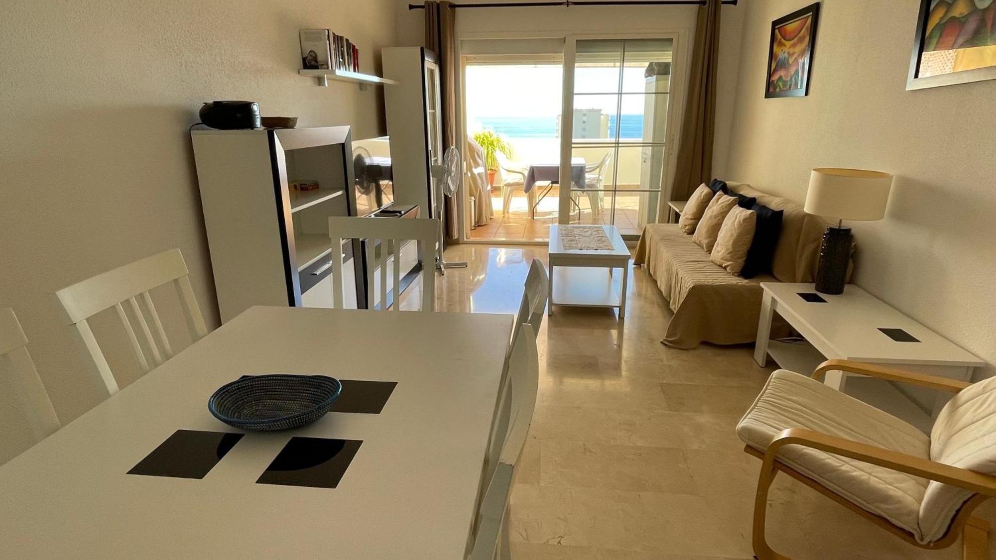 Apartment Intermobiliaria - Puerto Alto B6 16 Estepona