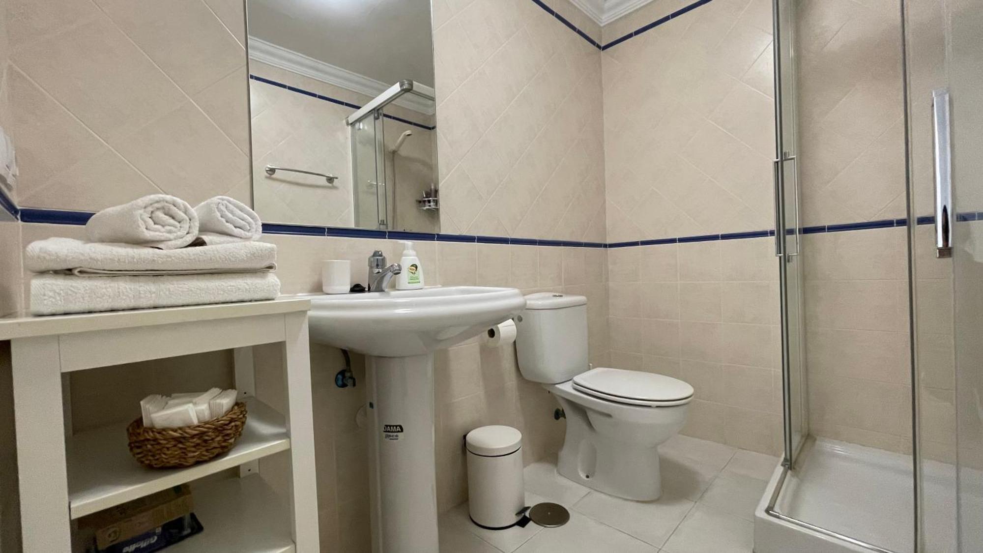 Intermobiliaria - Puerto Alto B6 16 Apartment Estepona
